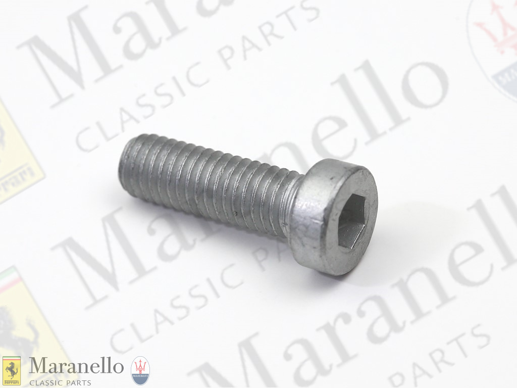 Allen Screw M8 x 25