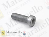Allen Screw M8 x 25