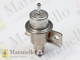 Pressure Regulator CH Req