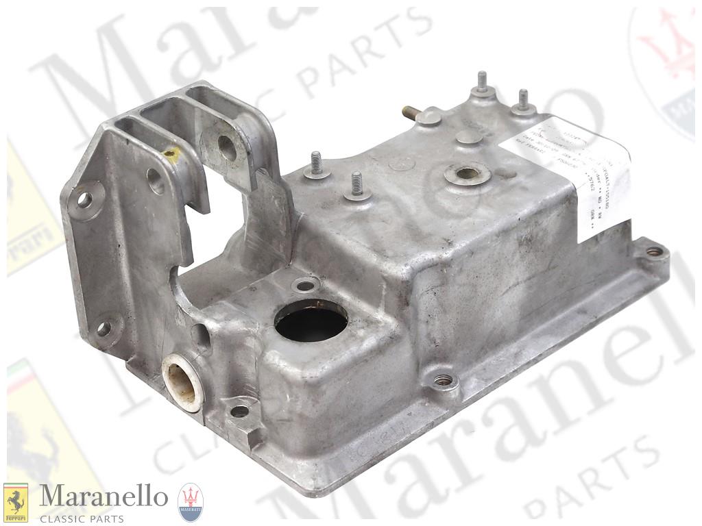 Pedal Support Housing LHD