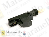 Central Door Locking Unit