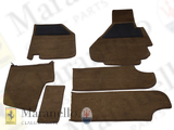 Interior Carpet Set LHD GTB