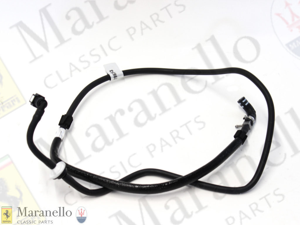 RH Vacuum Pipe To Engine