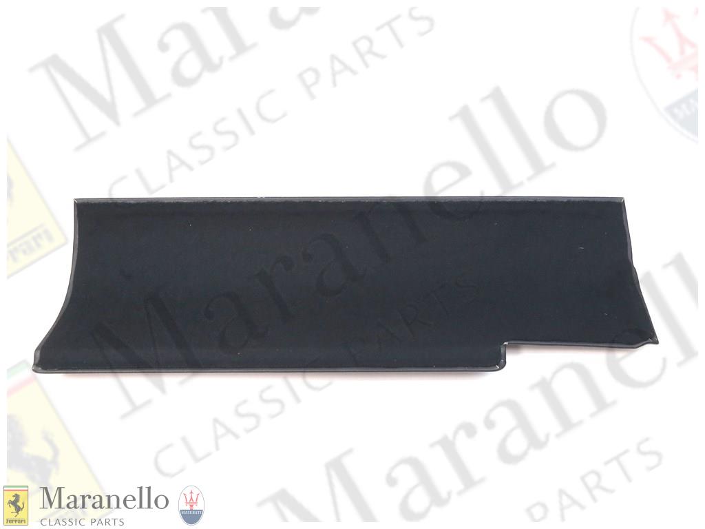 Fuse Box Cover GTB
