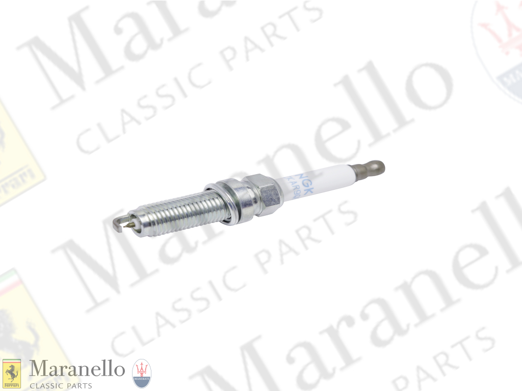 Spark Plug