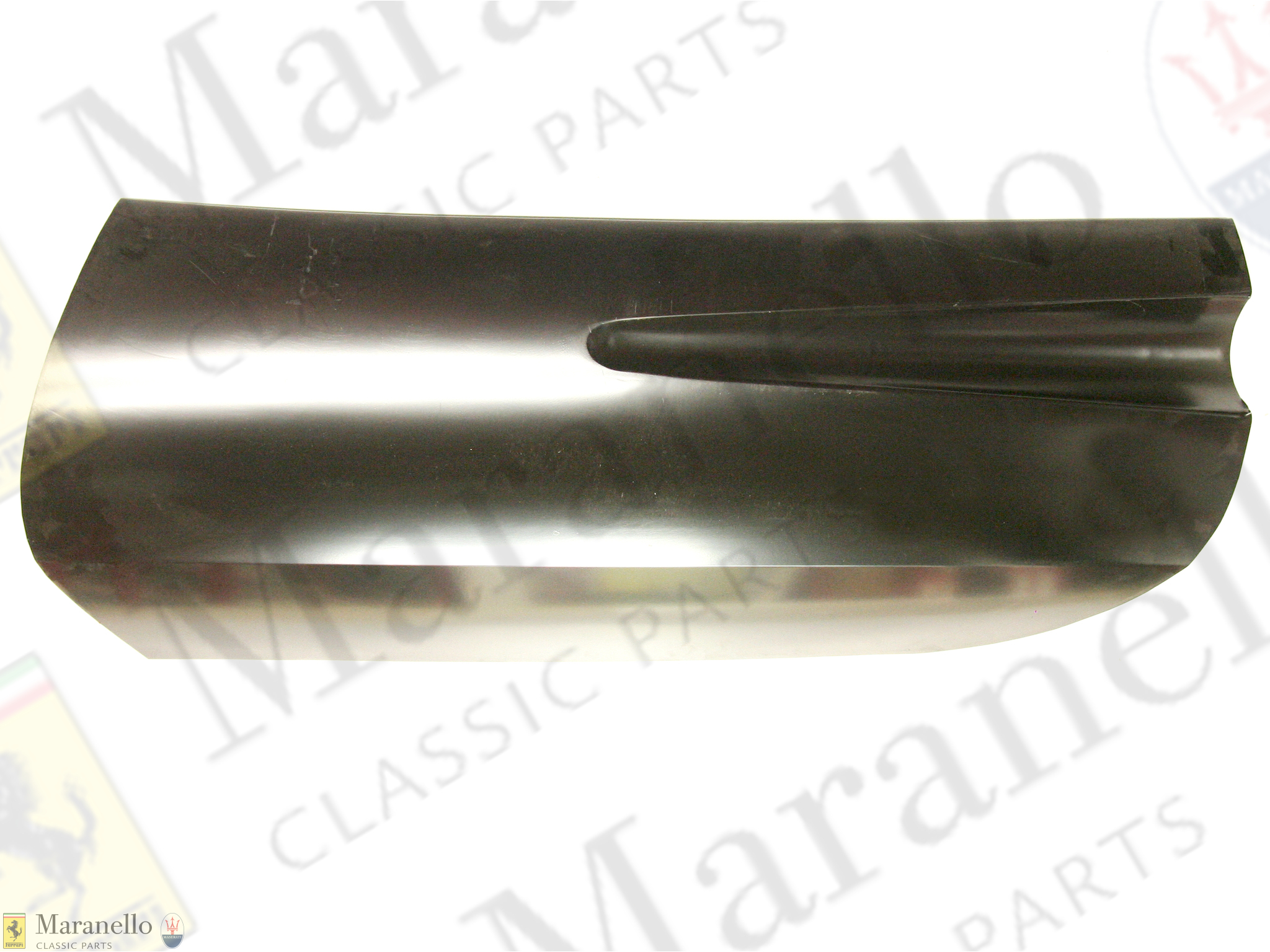 Ferrari part 20018503 - LH Door Skin Steel | Maranello Classic Parts