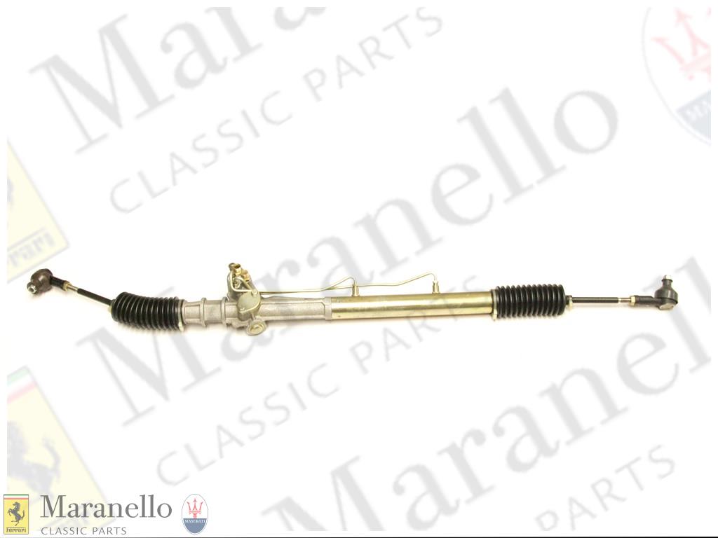 Steering Rack RHD