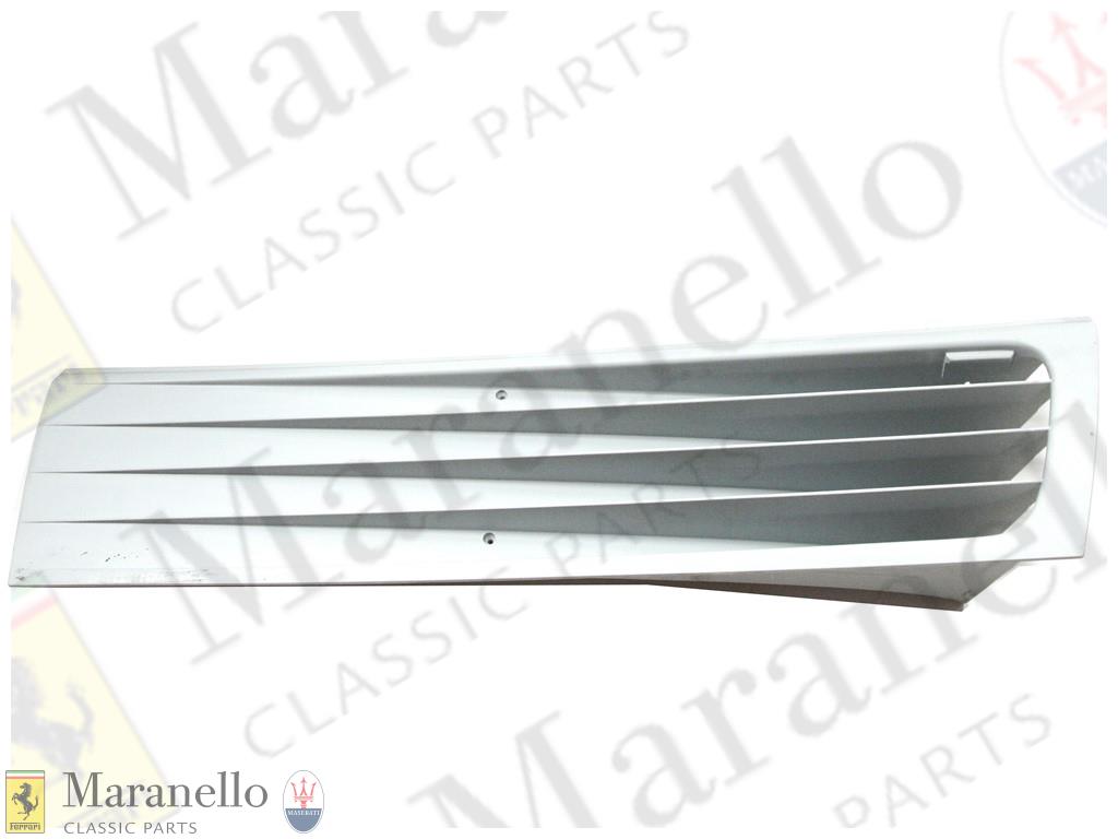 LH Door Grille
