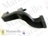 Driver Side Lower Air Ducting