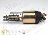 412 Starter Solenoid