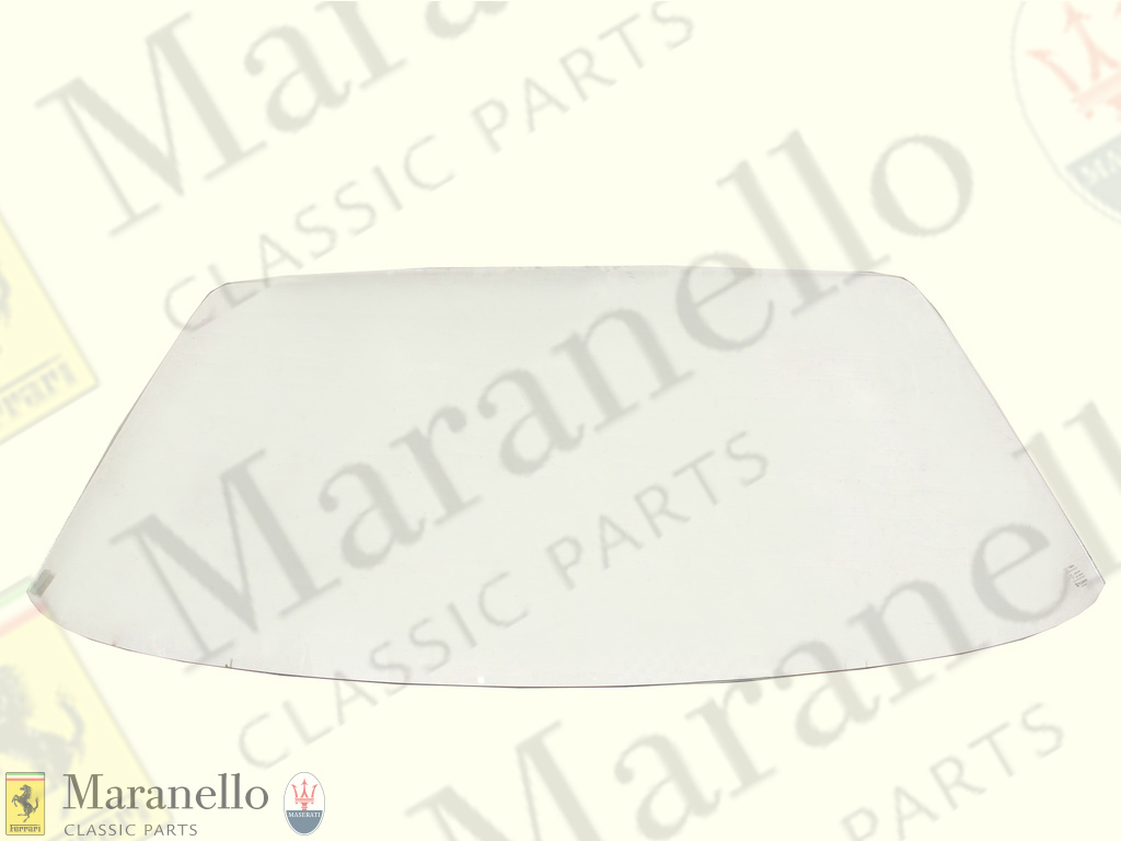 Front Windscreen Clear 365GTC4 Oe