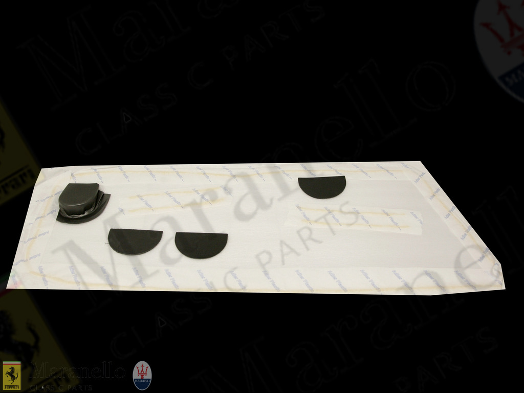 RH Water Protection Cloth