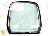 Rear Screen Standard