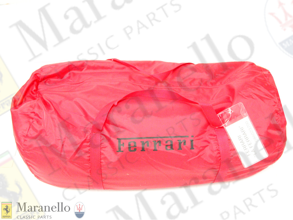 Vehicle Protection Kit