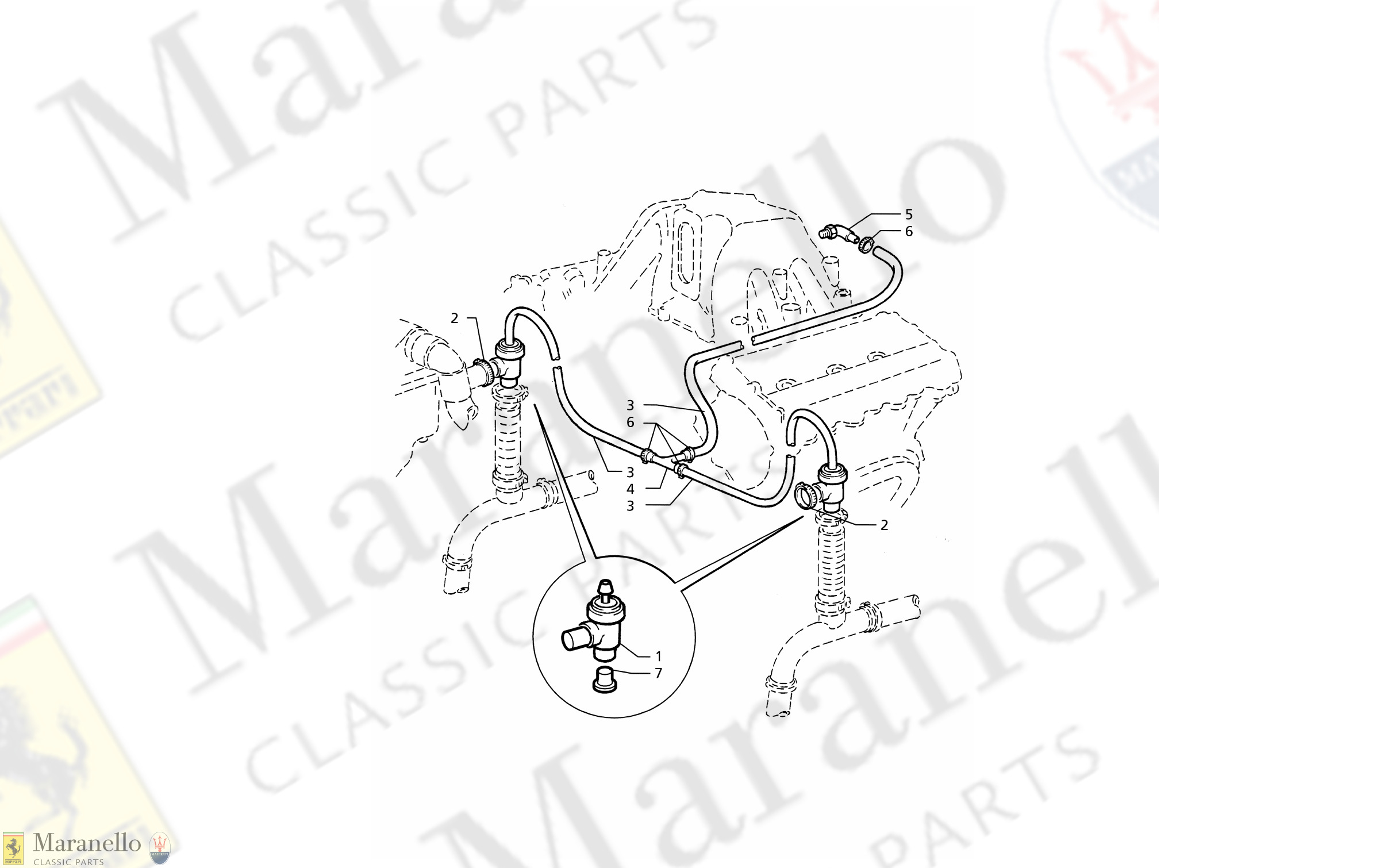 12.3 - POP-OFF VALVE SYSTEM