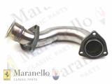 Rear Pipe