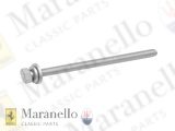 Screw TE M8 x 100 with Washer