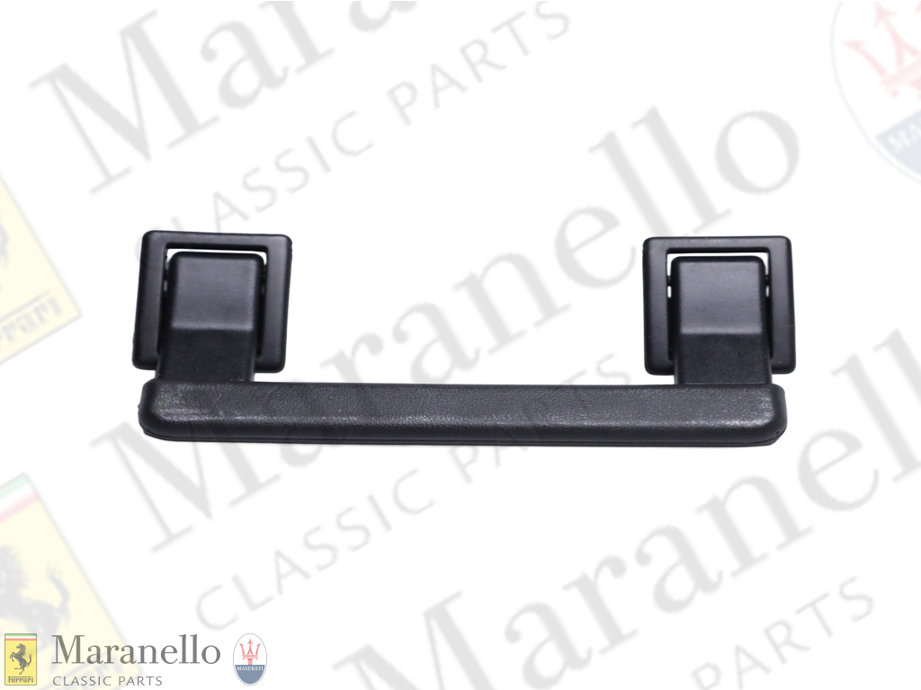 Black Grab Handle