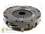 Clutch For Manual Gearbox