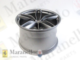Rear Wheel 11Jx20