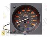 412 Mph Speedo Head