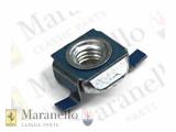 Captive Caged Nut M6