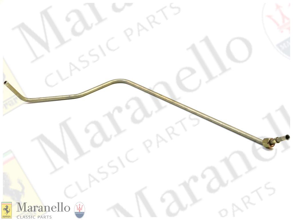 Fuel Pipe