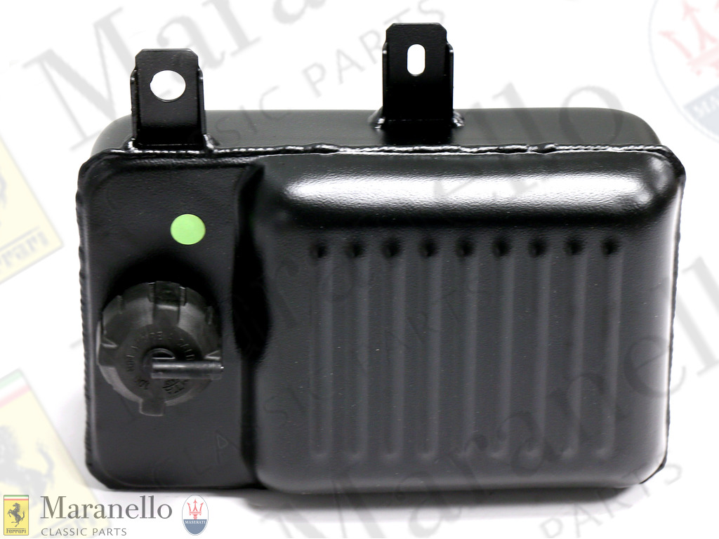 Water Header Tank RHD