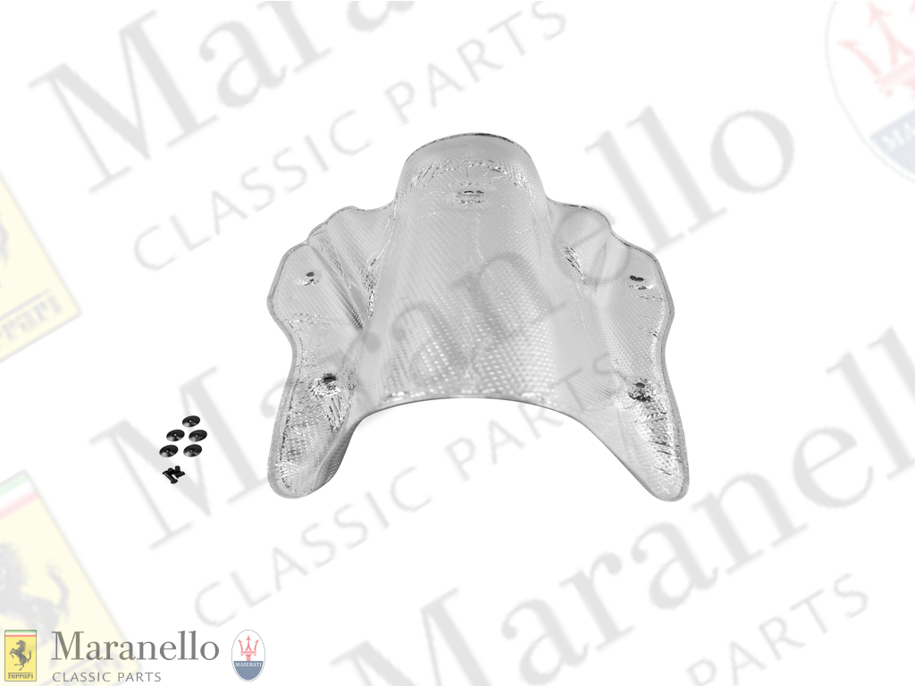 Tank Heat Shield