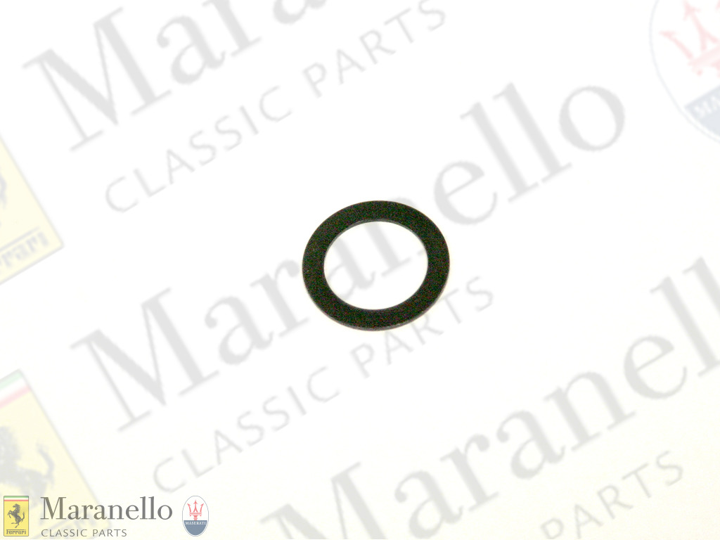 Passenger Side Pin Washer