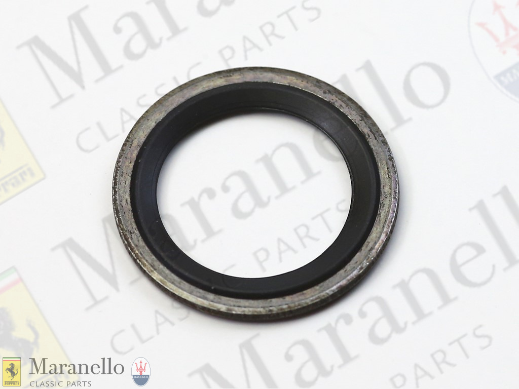 O-Ring D25