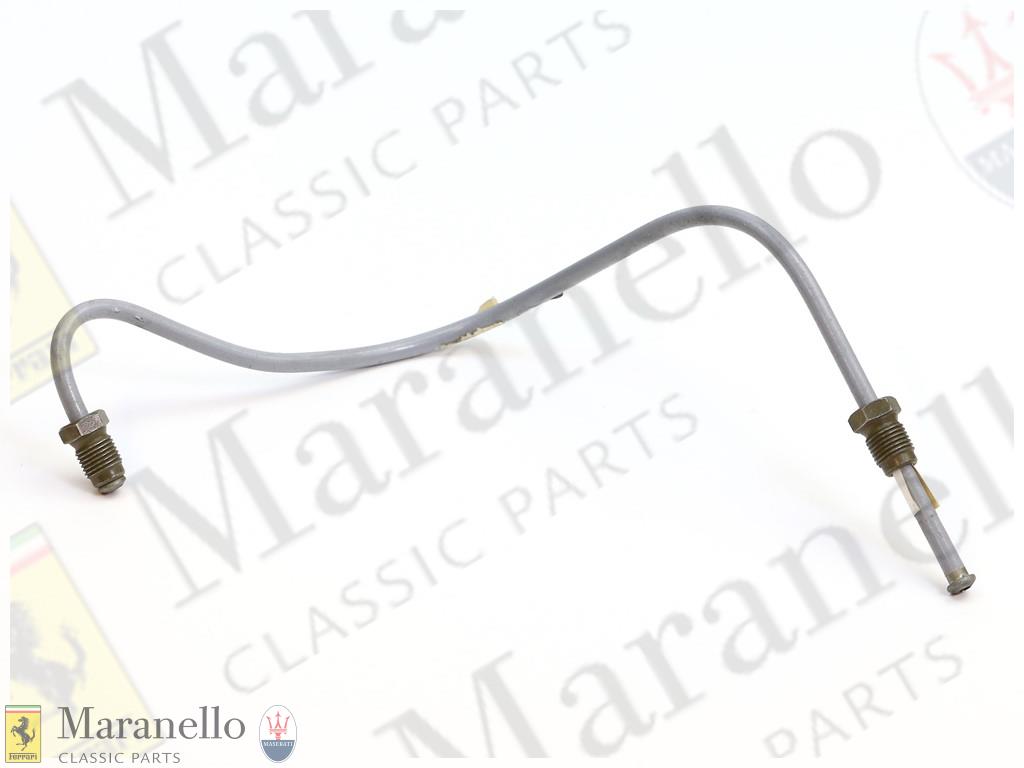Brake Pipe RHD