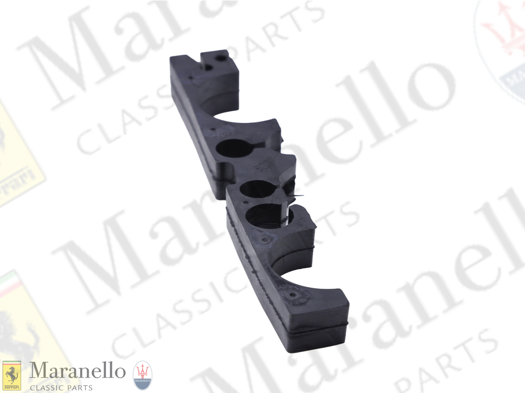 Pipe Lower Retainer Block