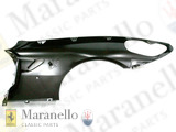 LH Front Fender Complete