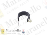 P Clip Bracket With Sheath D26