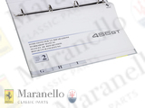 456 Workshop Manual Vol 1 & 2 Complete