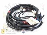 Front Cables