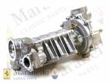 Complete Oil and Water Pump