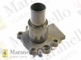 Support Flange