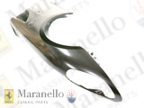 LH Front Fender Complete