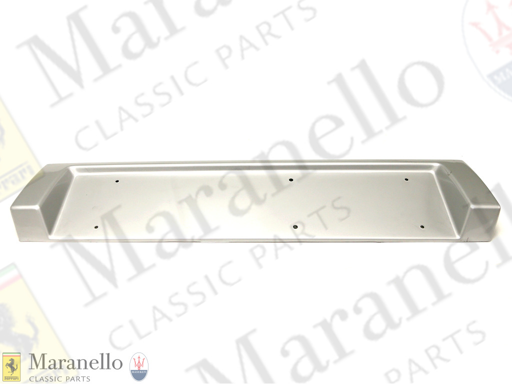 Plate Holder