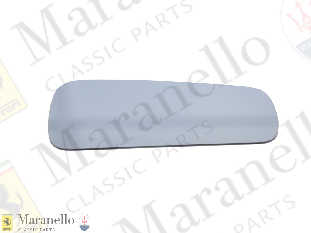 RH Door Mirror Glass