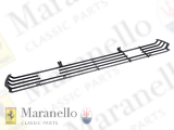 Rear Grille