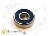 Sealed Ball Bearing