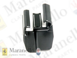 RH Rear Seat Rail Trim