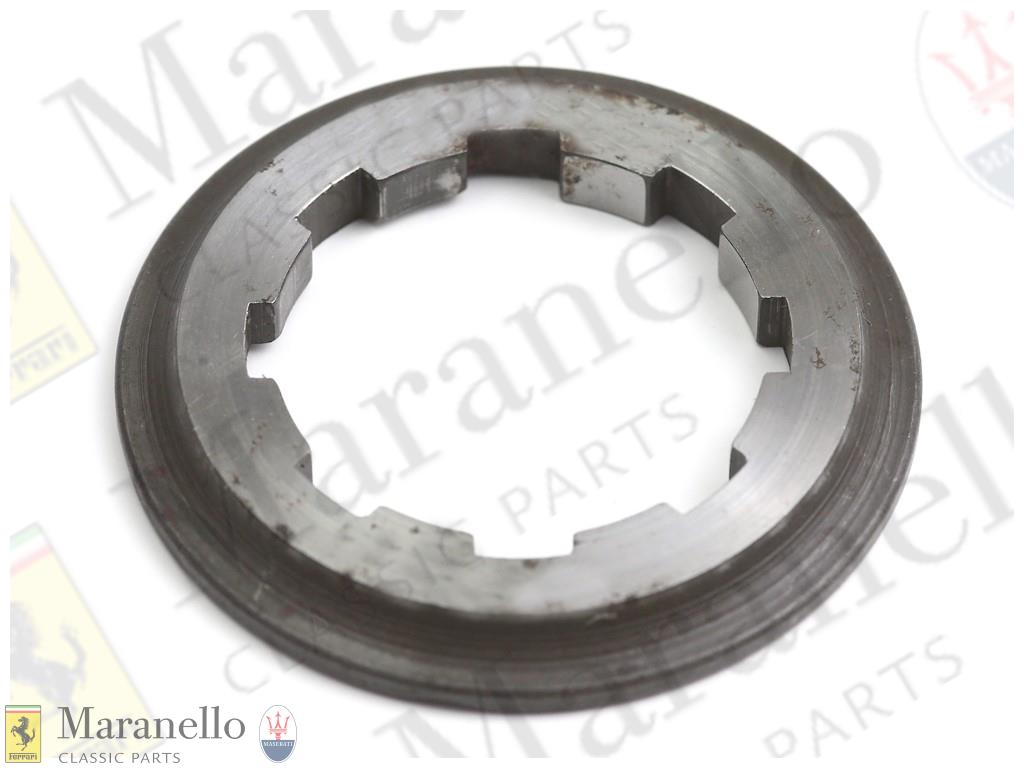 Spacer 7.0mm