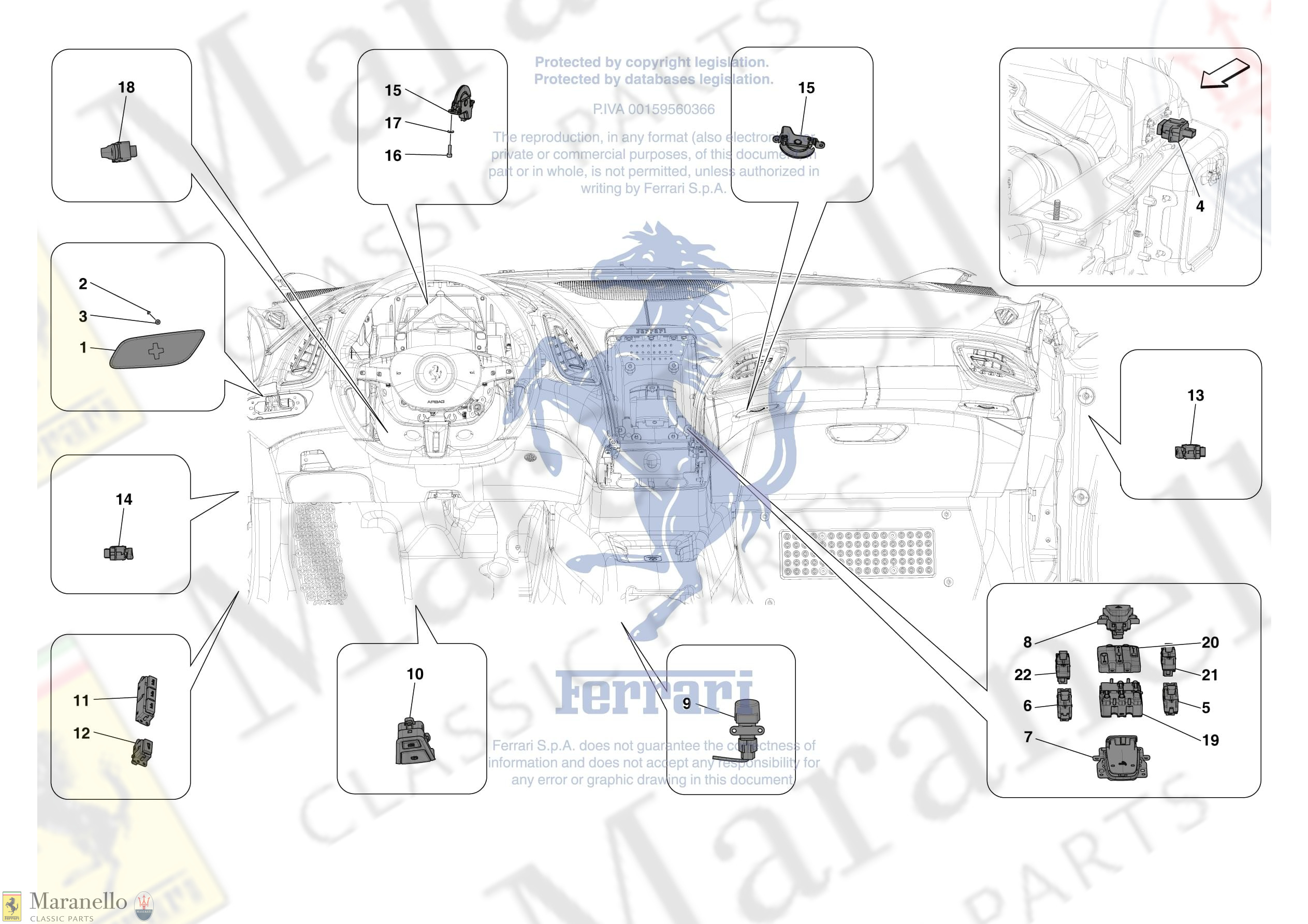0179 - [ELECTRICAL SYSTEM] - F.4 - OTHER ELECTRICAL CONTROLS