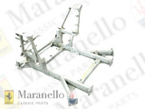 Space Frame Rear