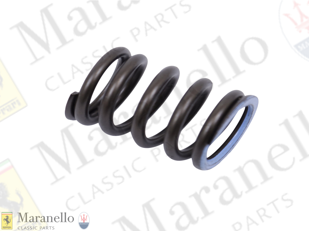 Outer Spring For Valve Return