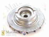 Alternator Pulley & Fan